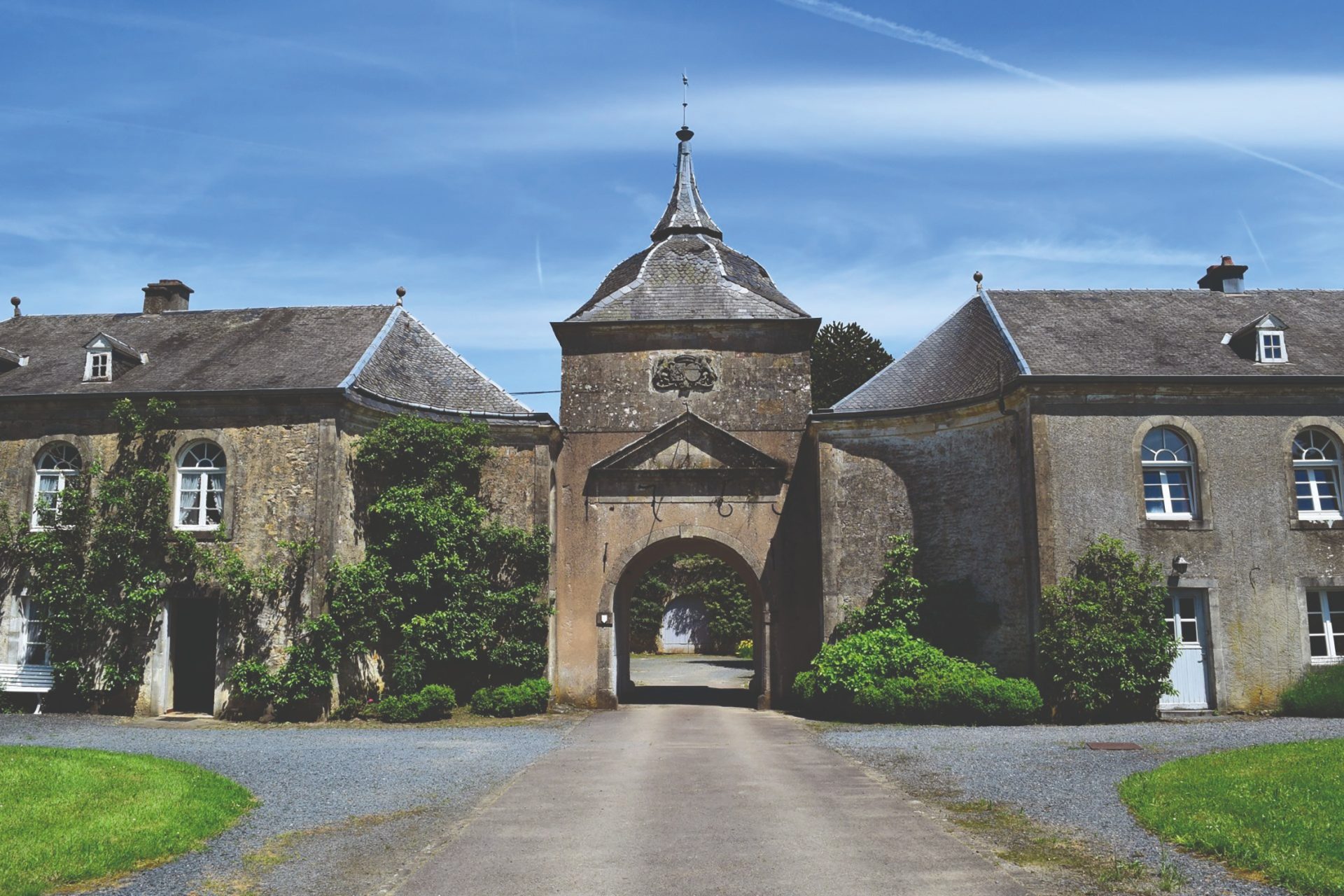© Royal Office du Tourisme d’Arlon