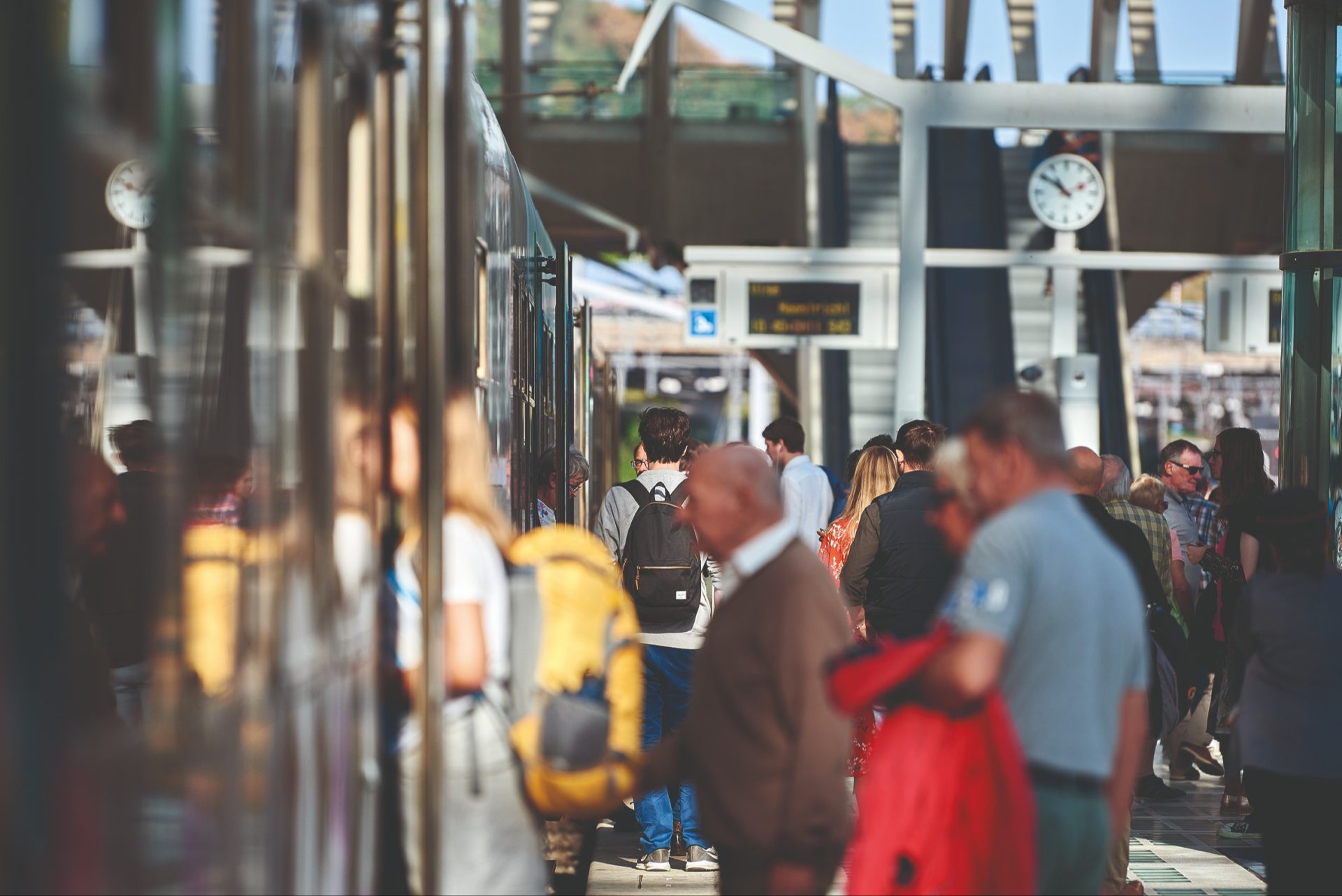 © SNCB