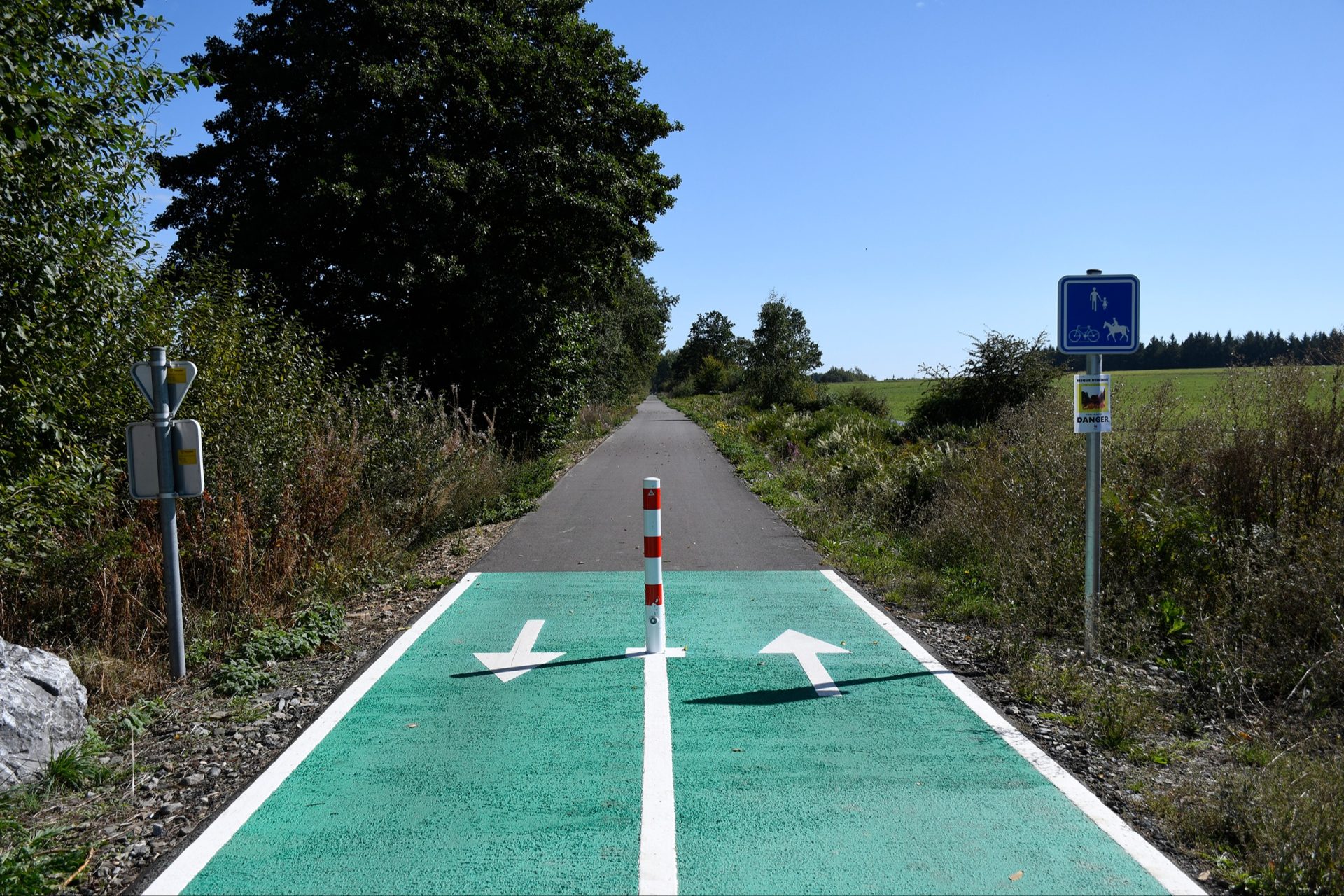© Office du Tourisme de Libramont-Chevigny