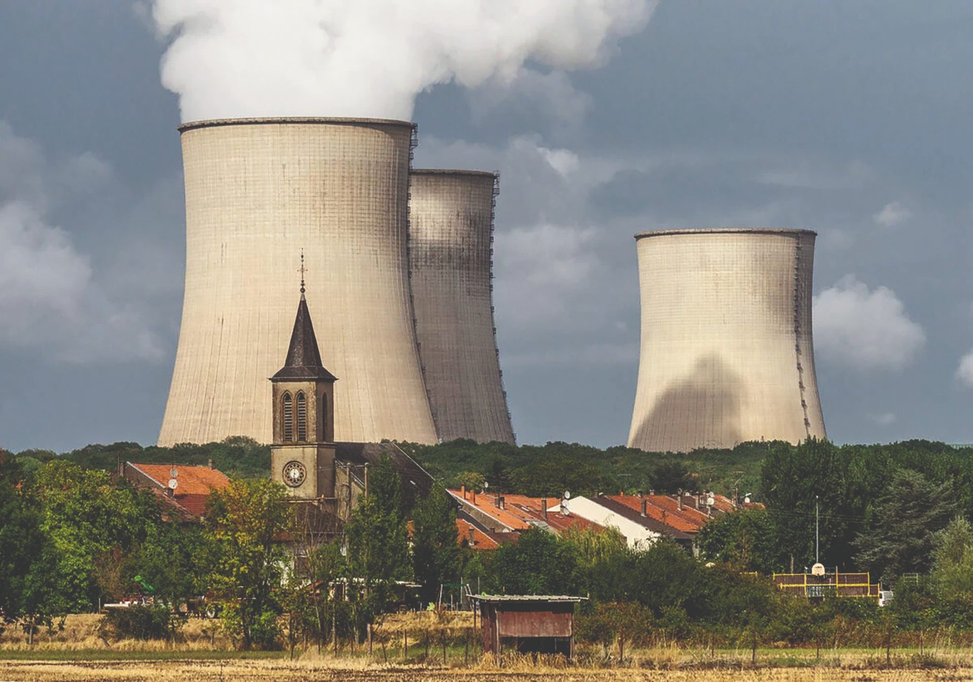 © Greenpeace Luxembourg