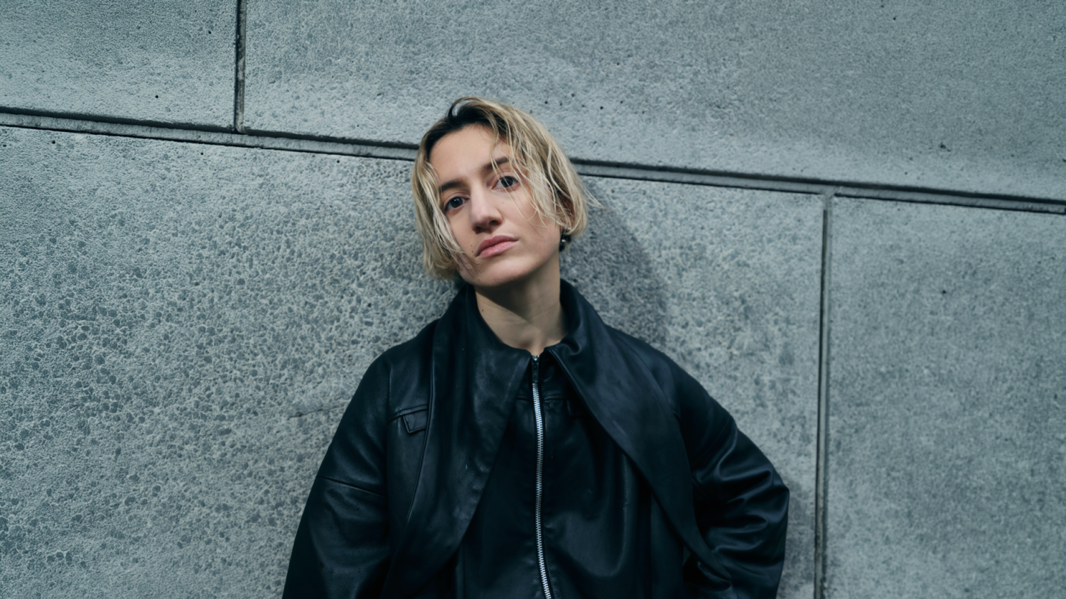 Aloïse Sauvage en concert au Gueulard Plus