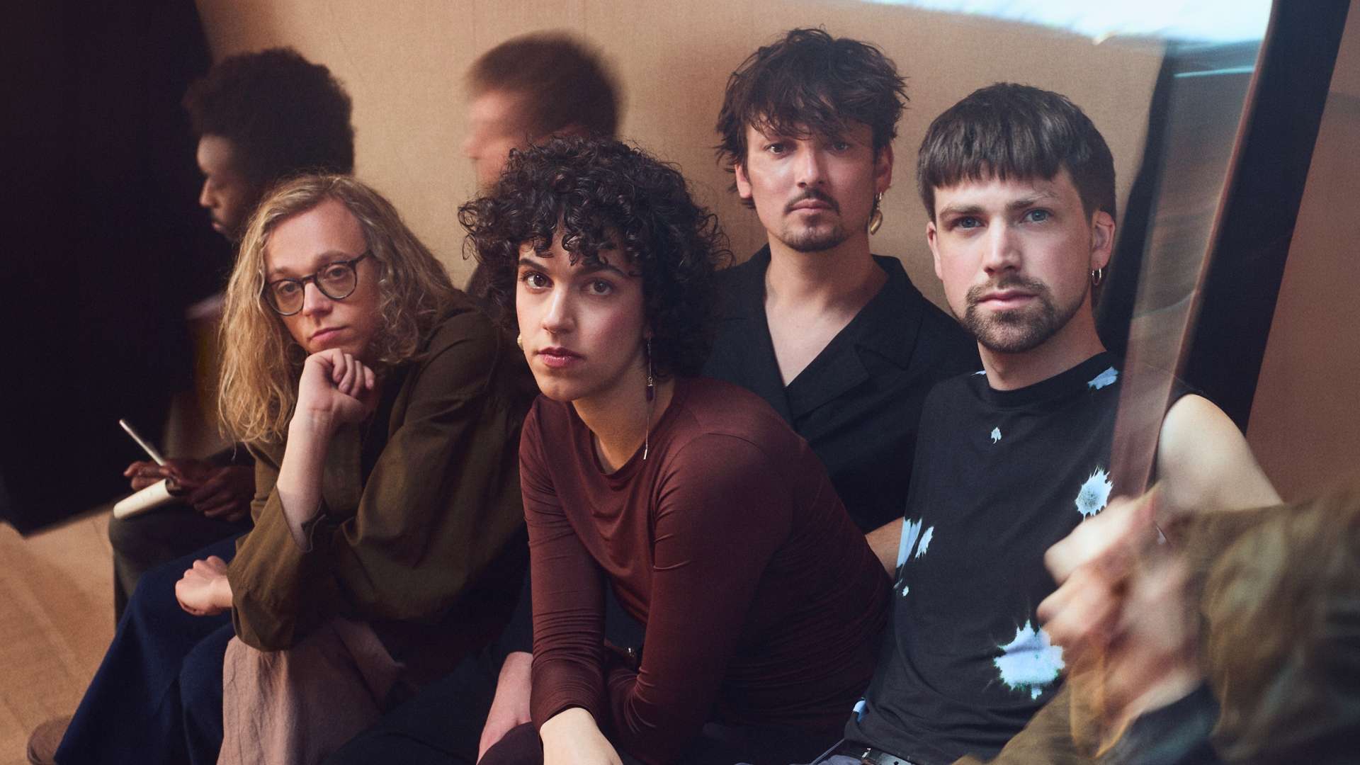 ÃO et Exotica Lunatica en concert au Gueulard Plus