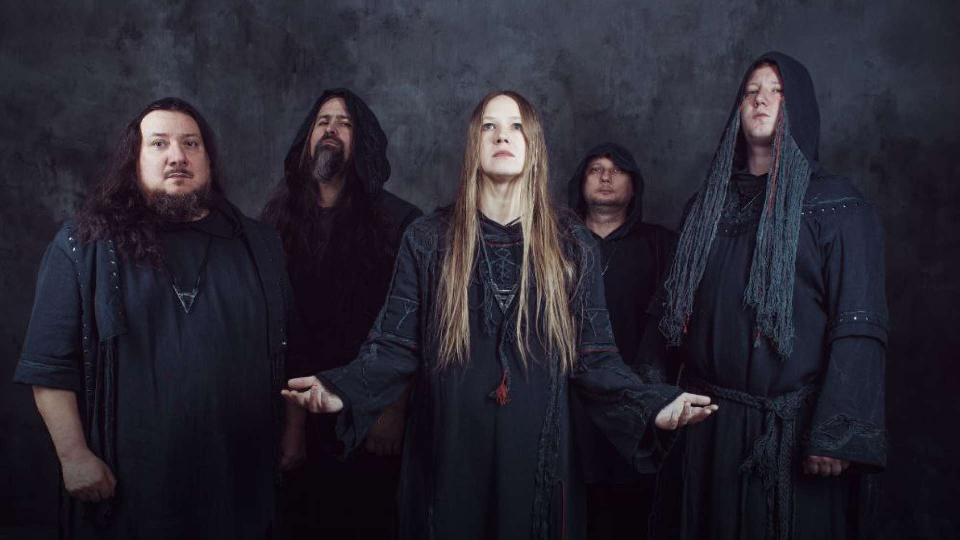 Arkona, Seth et The Great Old Ones au Gueulard Plus