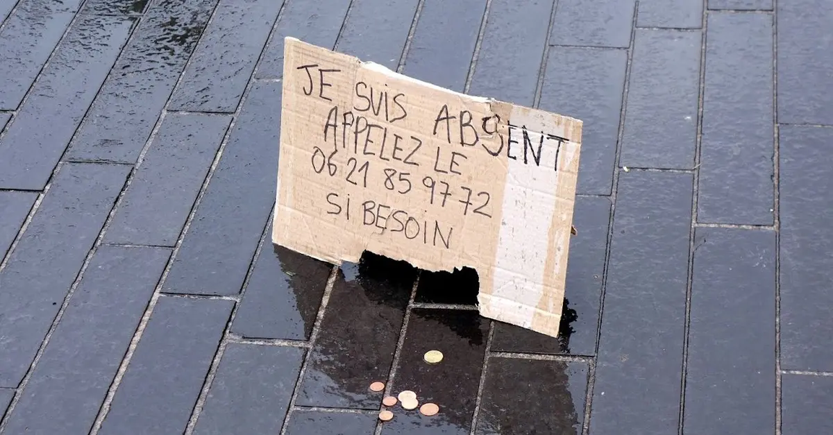 Au secours la réalité : théâtre au Théâtre de Thionville