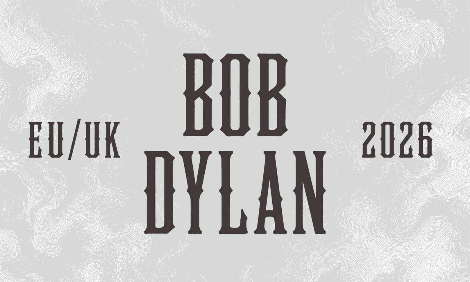 Bob Dylan en concert à la Rockhal