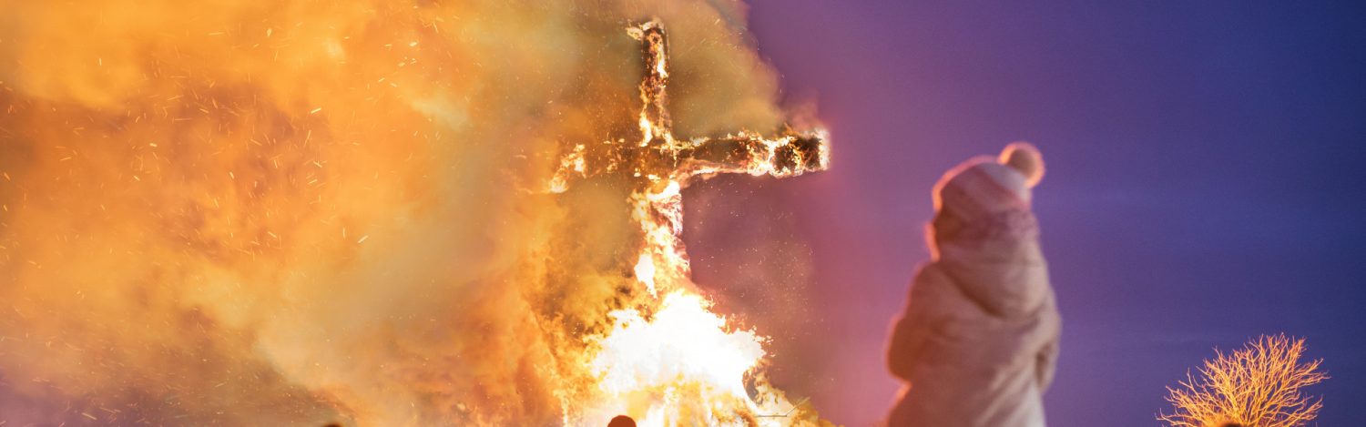 Buergbrennen 2027 : les grands feux qui chassent l'hiver
