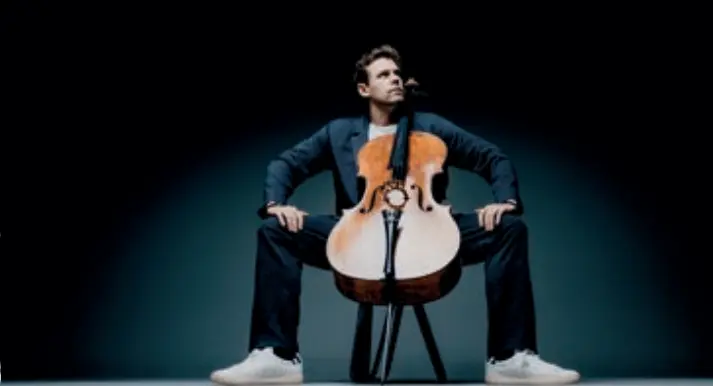 Cello 360 Break : violoncelle et breakdance à L'Adagio