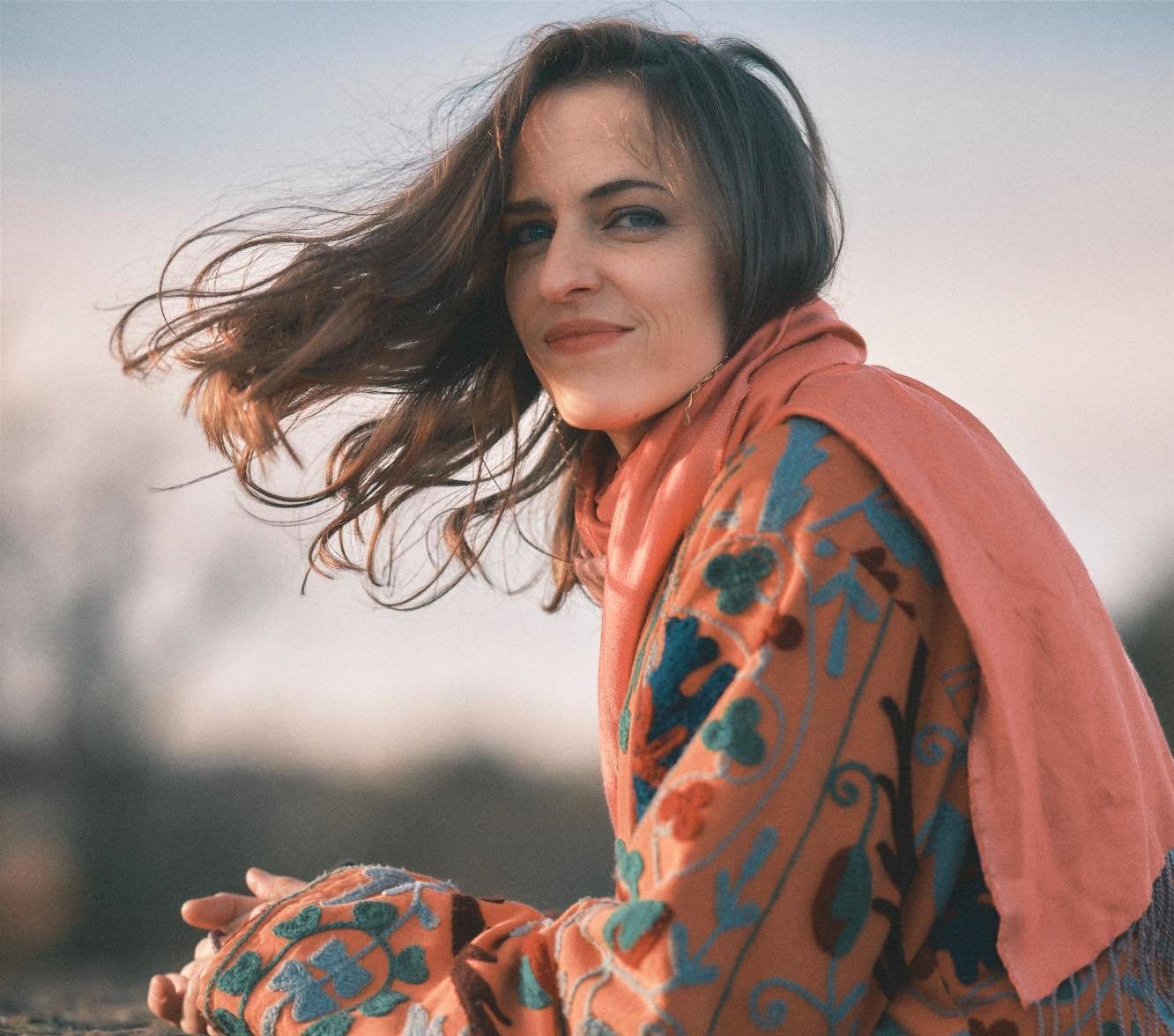 Concert de Noël en famille avec Françoise Tonteling au Kulturhaus Niederanven