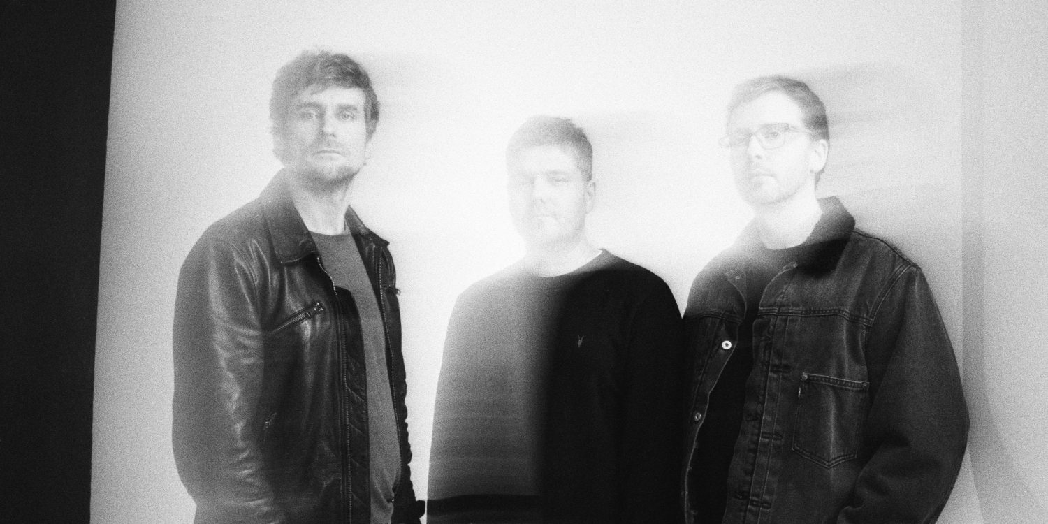 GoGo Penguin en concert à den Atelier