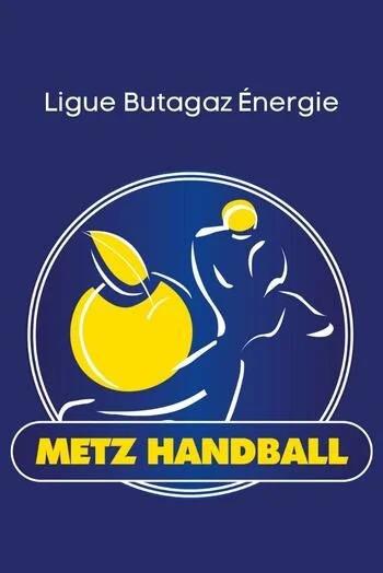 Handball : Metz Handball reçoit Dijon aux Arènes