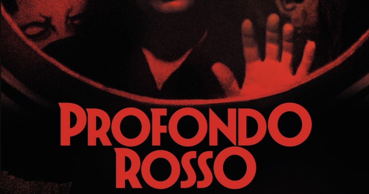 La Notte dell'Orrore : Profondo Rosso de Dario Argento à L'Arche de Villerupt