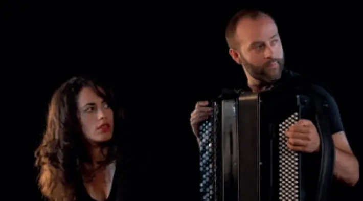 Little Italy : voyage musical italien avec l'Ensemble Lilanoor à L'Adagio