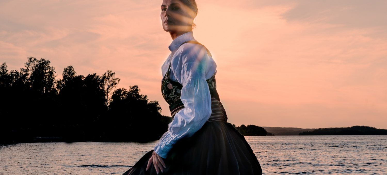 Rebekka Bakken présente son album Nord au CAPE d'Ettelbruck