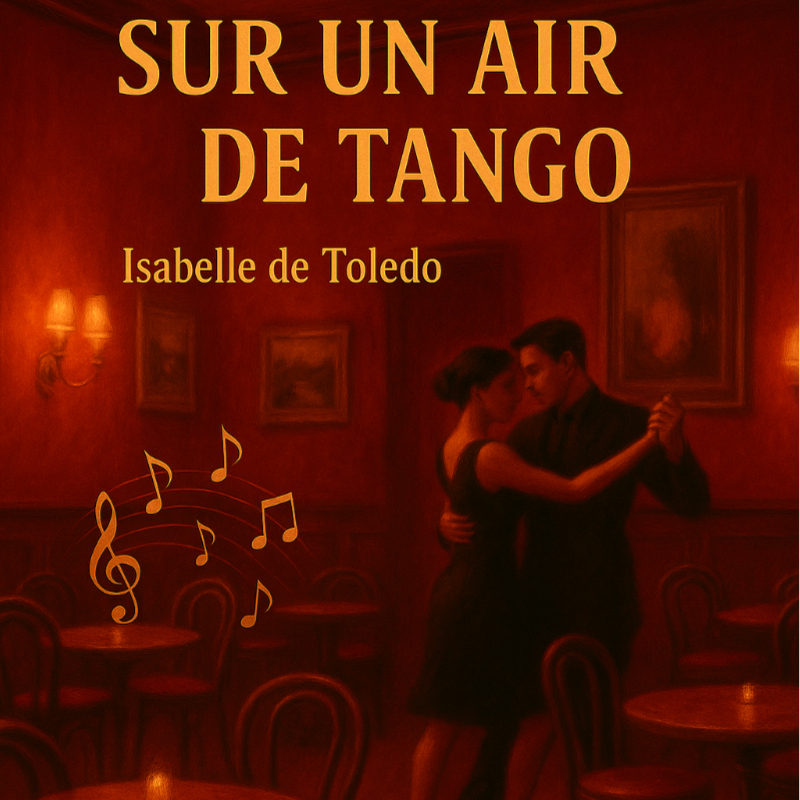 Sur un air de tango au Petit Théâtre d'Arlon