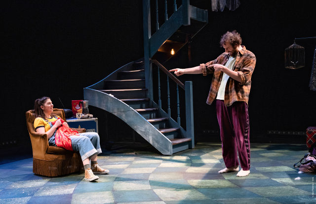 Tadam : magie et théâtre en famille au Théâtre de Thionville