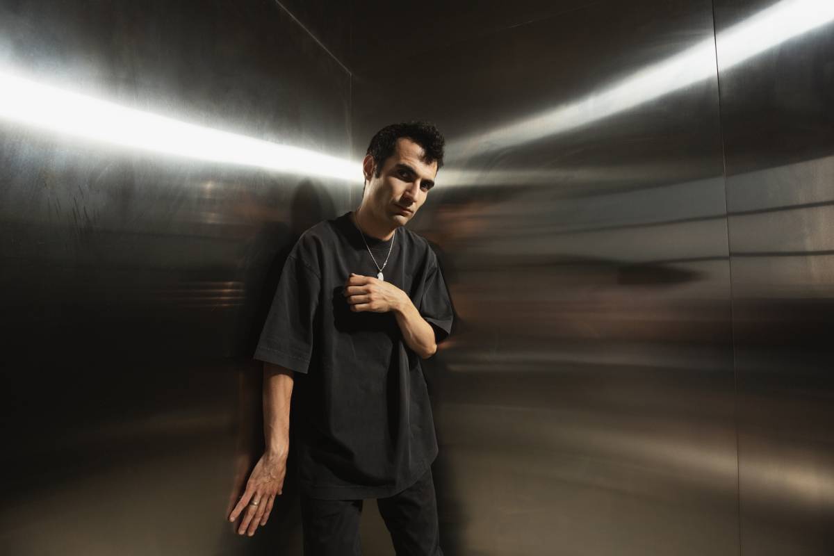 Tigran Hamasyan présente « Manifeste » à l'Arsenal