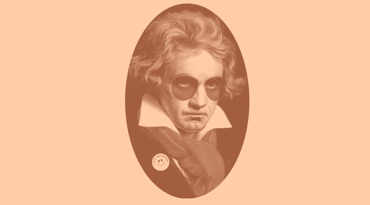 Traversées Beethoven : un week-end Beethoven sous toutes ses formes à l'Arsenal