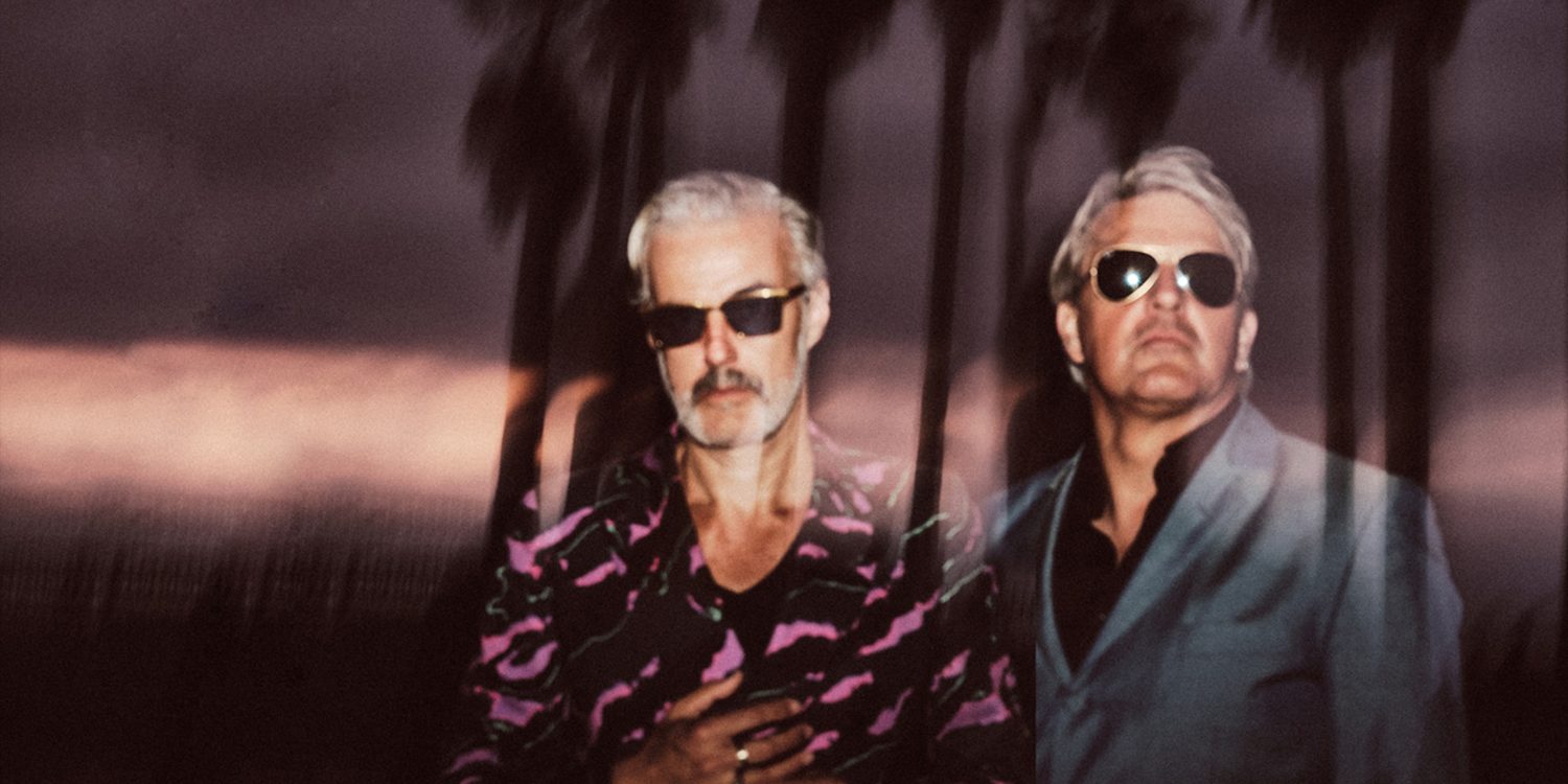 Triggerfinger en concert à den Atelier