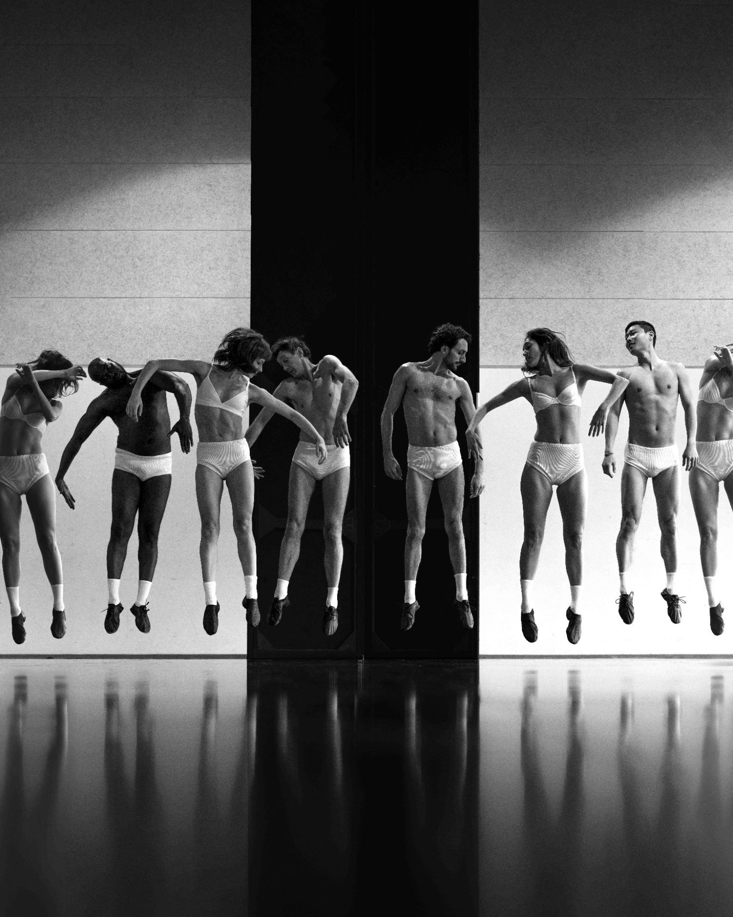 Un Casse-Noisette revisité par Jean-Claude Gallotta à l'Escher Theater
