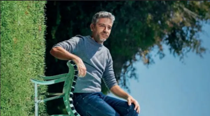 Vérino présente « Rodéo » au Théâtre de Thionville
