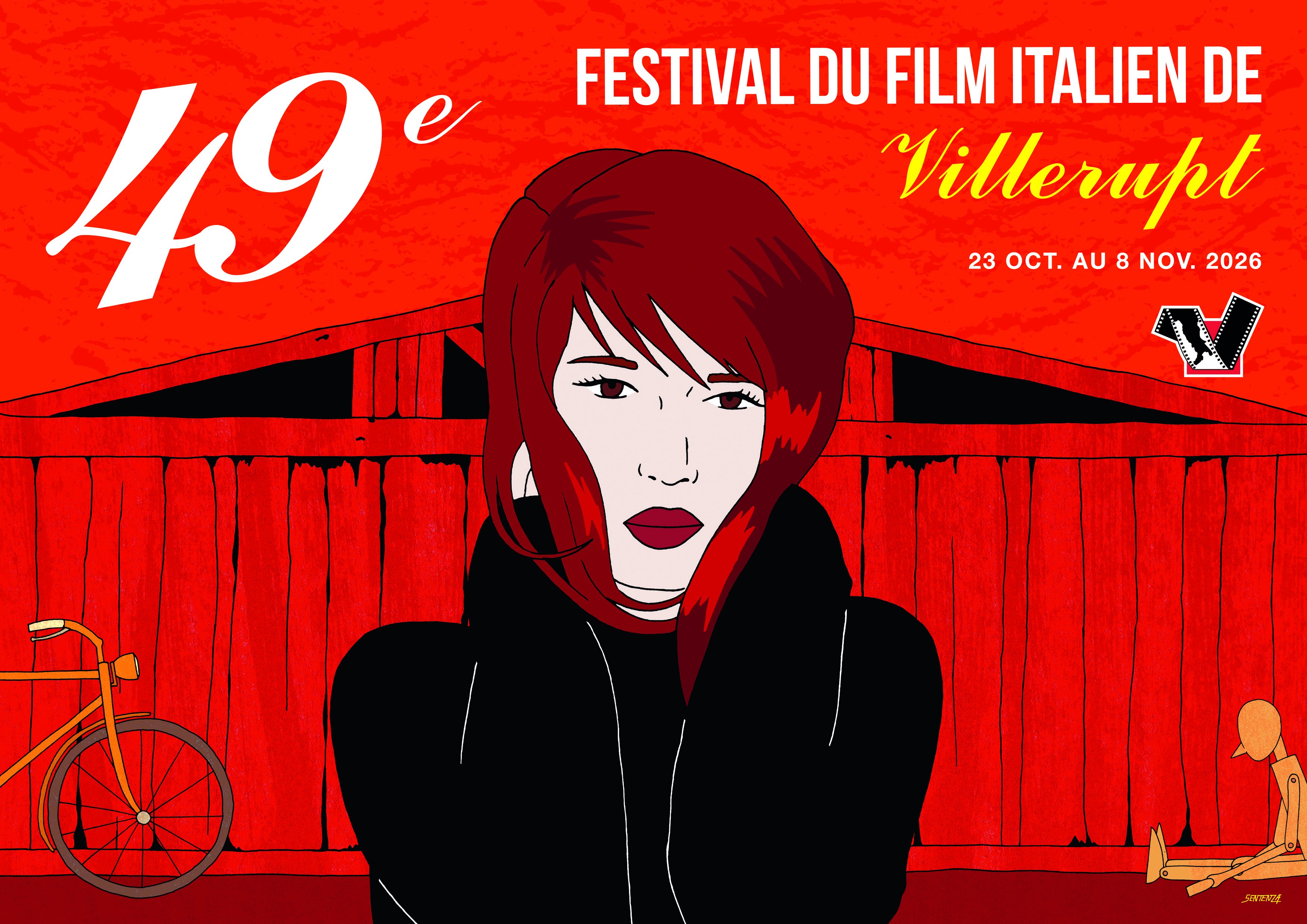 Festival du Film Italien